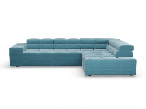 Ecksofa Umbauecke Medium R